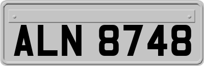 ALN8748
