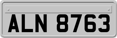 ALN8763