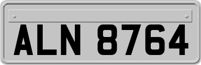 ALN8764