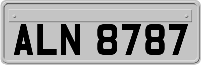 ALN8787