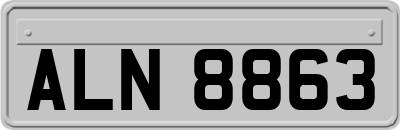 ALN8863