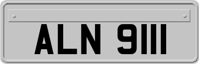 ALN9111