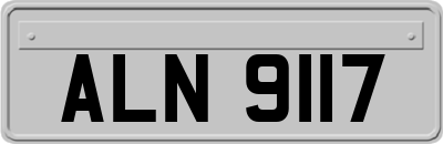 ALN9117