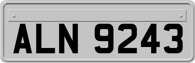 ALN9243