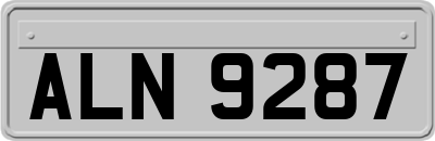 ALN9287