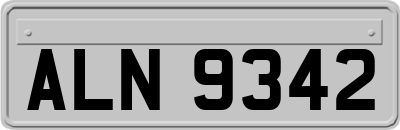 ALN9342