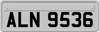 ALN9536