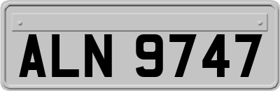 ALN9747