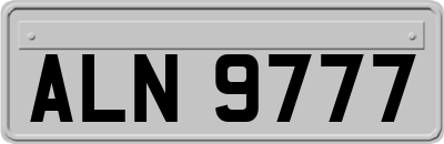 ALN9777