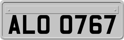 ALO0767