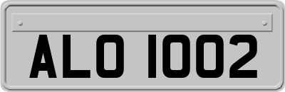 ALO1002