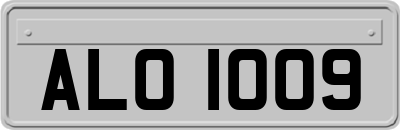 ALO1009