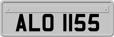 ALO1155