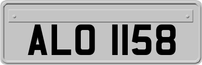 ALO1158