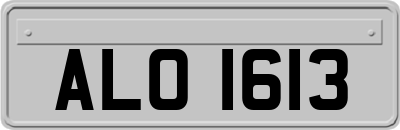 ALO1613