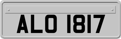 ALO1817