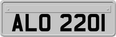 ALO2201