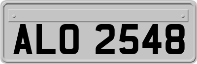 ALO2548