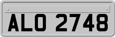 ALO2748