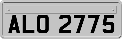 ALO2775
