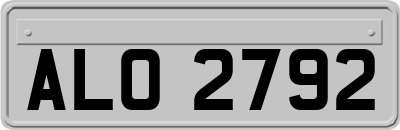 ALO2792