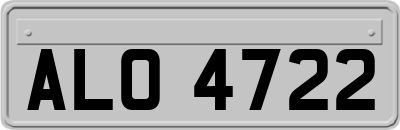 ALO4722