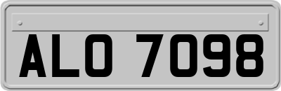 ALO7098