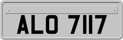 ALO7117