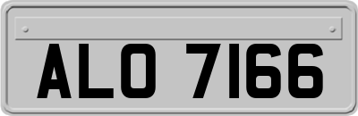 ALO7166
