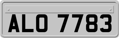 ALO7783
