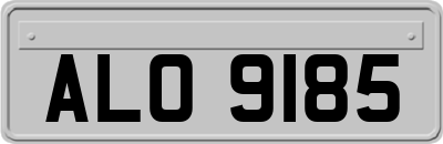 ALO9185