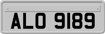 ALO9189