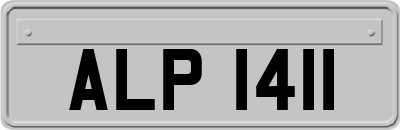 ALP1411