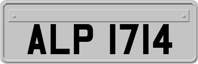 ALP1714