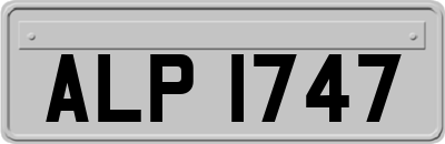 ALP1747