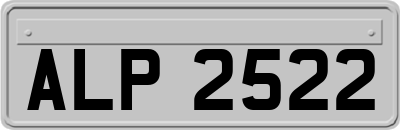 ALP2522