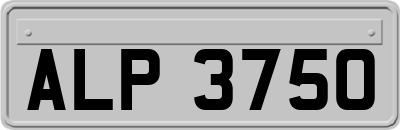 ALP3750