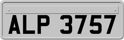 ALP3757