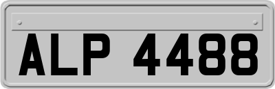 ALP4488