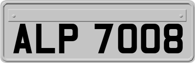 ALP7008
