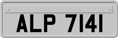 ALP7141