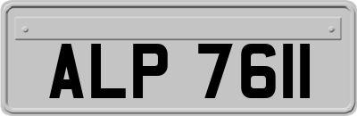 ALP7611