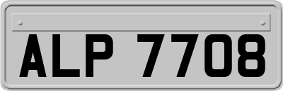 ALP7708