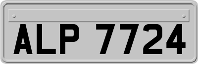 ALP7724