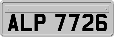 ALP7726