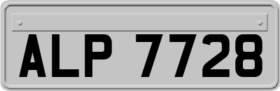 ALP7728