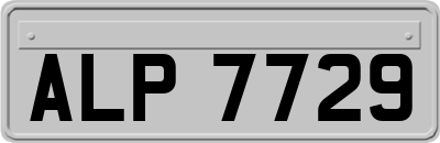 ALP7729