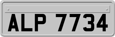 ALP7734