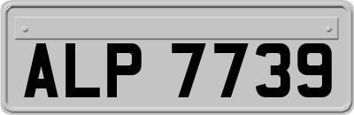 ALP7739