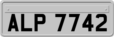 ALP7742